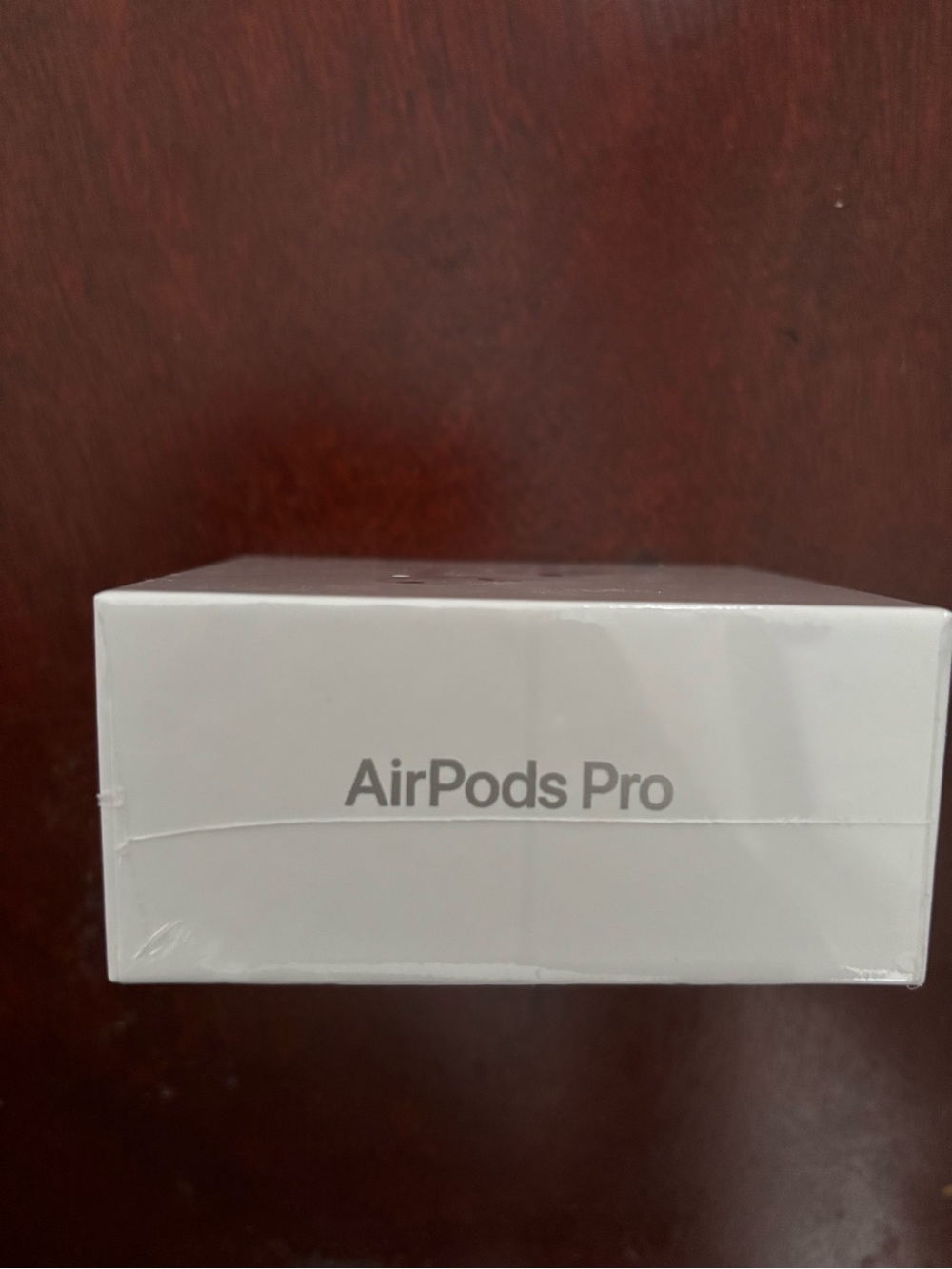 Apple AirPods Pro 3 - White